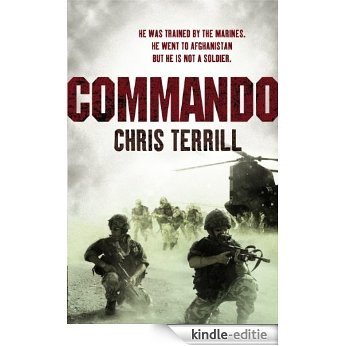 Commando [Kindle-editie]