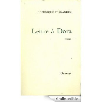 Lettre à Dora (Littérature Française) (French Edition) [Kindle-editie]