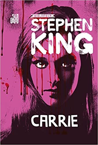 Carrie: Coleção Biblioteca Stephen King
