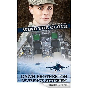 Wind the Clock: A Jackie Austin Mystery (Jackie Austin Mysteries Book 2) (English Edition) [Kindle-editie]