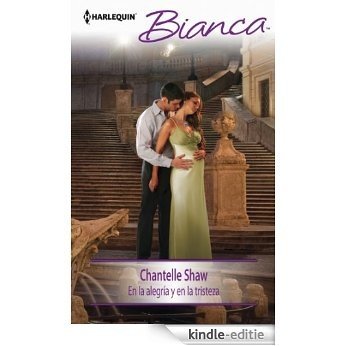 En la alegría y en la tristeza (Bianca) [Kindle-editie] beoordelingen