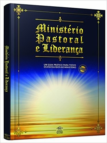 Ministério Pastoral e Liderança