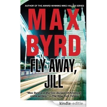 Fly Away, Jill (English Edition) [Kindle-editie]