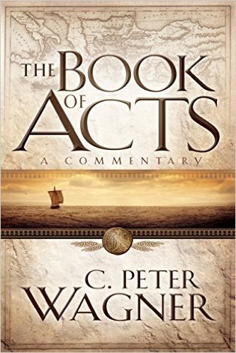 The Book of Acts: A Commentary baixar