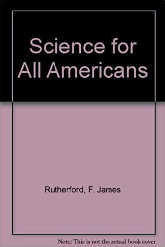 indir Science for All Americans
