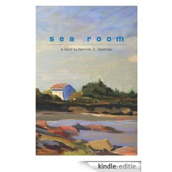 Sea Room (English Edition) [Kindle-editie]