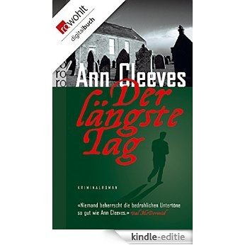 Der längste Tag (Die Shetland-Krimis 2) (German Edition) [Kindle-editie]