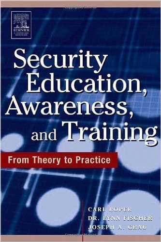 Security Education, Awareness and Training: SEAT from Theory to Practice baixar