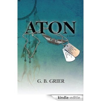 ATON: A Novel (English Edition) [Kindle-editie]