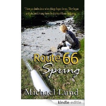 Route 66 Spring (English Edition) [Kindle-editie]
