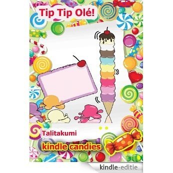 Tip Tip Ole (Kindle candies Book 7) (English Edition) [Kindle-editie] beoordelingen