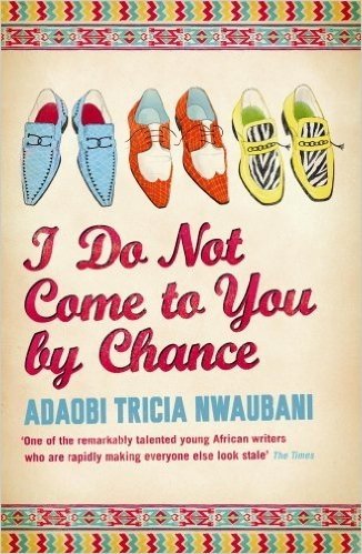 I Do Not Come to You by Chance (English Edition)