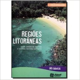 Regiões Litorâneas - Coleção Projeto Ciência