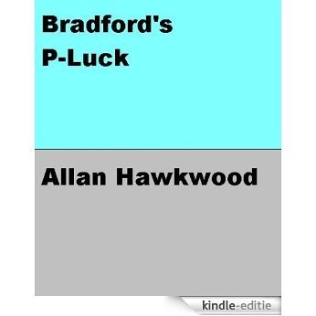 Tiptop Semi-Monthly - Bradford's P-Luck (English Edition) [Kindle-editie]