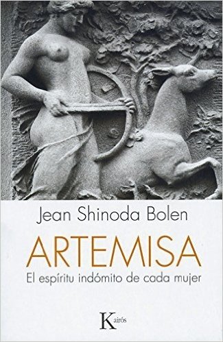 Artemisa: El Espíritu Indómito De Cada Mujer