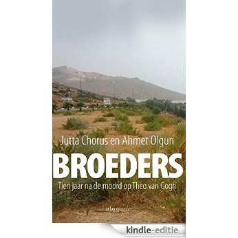 Broeders [Kindle-editie]