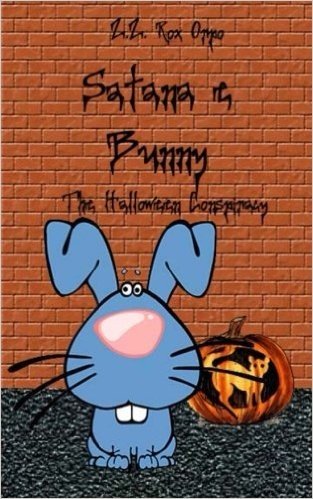 Satana E Bunny the Halloween Conspiracy