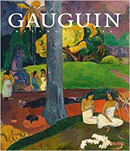 indir Gauguin : Metamorphoses