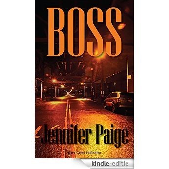 Boss (English Edition) [Kindle-editie]