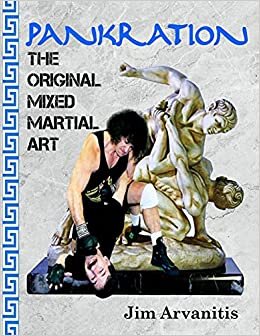 indir Pankration: The Original Mixed Martial Art
