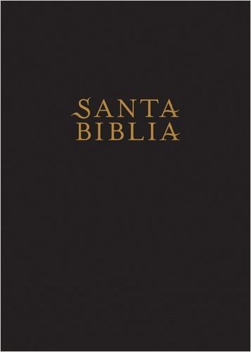 Santa Biblia Letra Super Gigante-Ntv