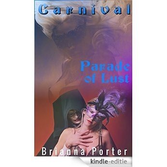 Carnival: Parade of Lust (English Edition) [Kindle-editie]