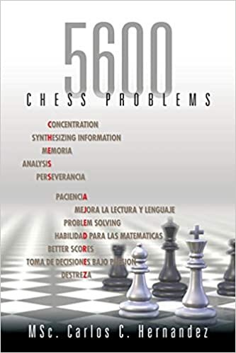indir 5600 Chess problems