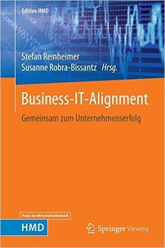 Business-It-Alignment: Gemeinsam Zum Unternehmenserfolg
