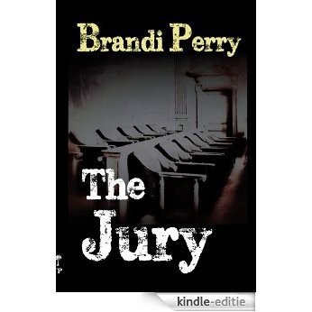 The Jury (English Edition) [Kindle-editie]