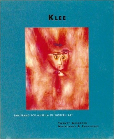 Klee: Notecards
