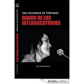 Diario de los Interrogatorios (Spanish Edition) [Kindle-editie] beoordelingen