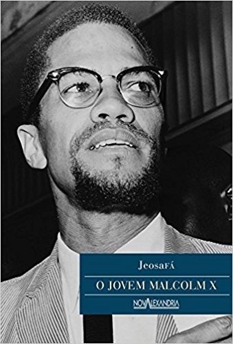 O Jovem Malcolm X