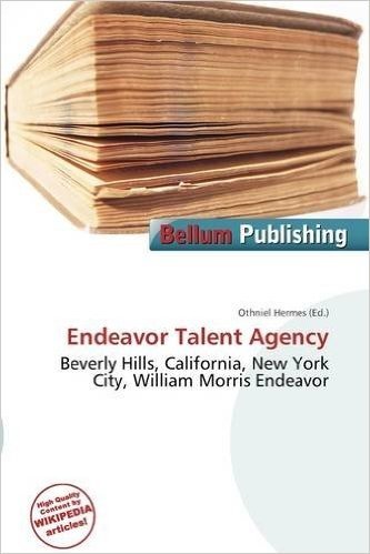 Endeavor Talent Agency