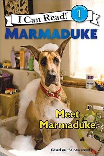 Meet Marmaduke