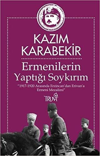 Kazim Karabekir Kurt Meselesi Emre Yayinlari Pdf Indir E Kitaphavuzu E Kitap Indir 50 000 Ucretsiz E Kitap