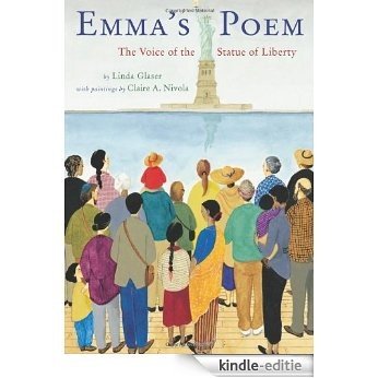 EMMA'S POEM GRINSPOON ED PA SP SLS [Kindle-editie]