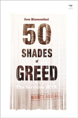 50 Shades of Greed: The Services SETA, Warts and All