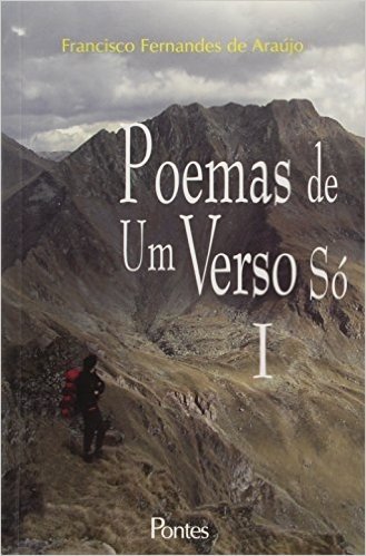 Poemas De Um Verso So - V. 01