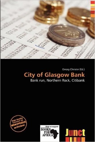 City of Glasgow Bank