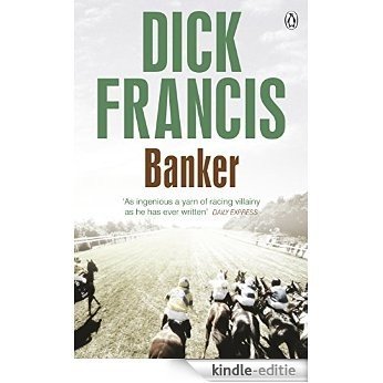 Banker (Francis Thriller) [Kindle-editie]