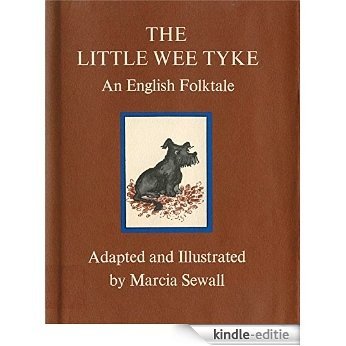 Little Wee Tyke (English Edition) [Kindle-editie]