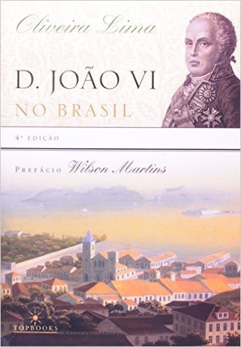 Dom João VI No Brasil