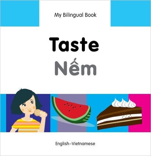 Taste/Nem: English-Vietnamese