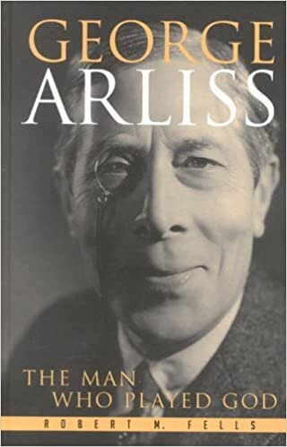 indir George Arliss: The Man Who Played God (The Scarecrow Filmmakers Series)
