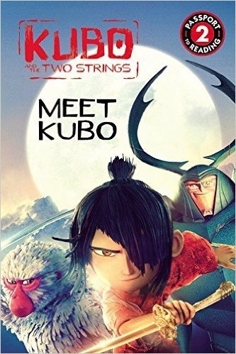 Kubo and the Two Strings: Meet Kubo baixar