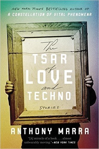 The Tsar of Love and Techno: Stories baixar