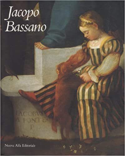 Jacopo Bassano (1510-1592)