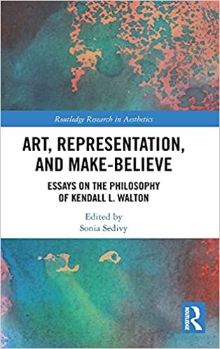 indir Art, Representation, and Make-believe: Essays on the Philosophy of Kendall L. Walton (Routledge Research in Aesthetics)