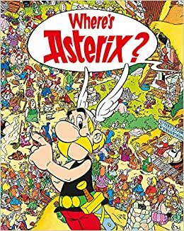 indir Asterix: Where&#39;s Asterix?