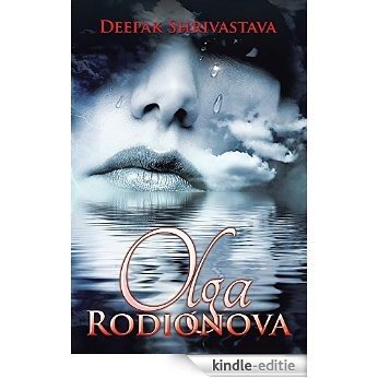 Olga Rodionova (English Edition) [Kindle-editie]